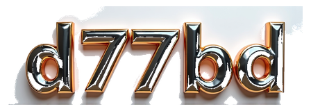 d777bd logo